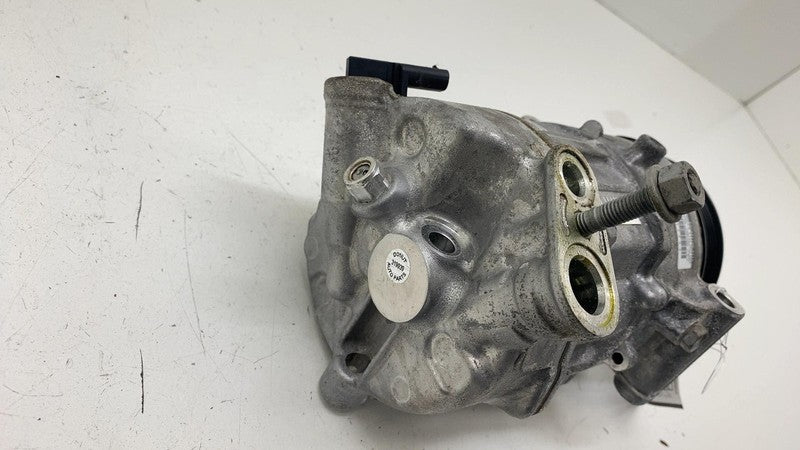⭕ 2025 Ram 1500 Pickup A/C Air Conditioning Compressor Assembly OEM 52