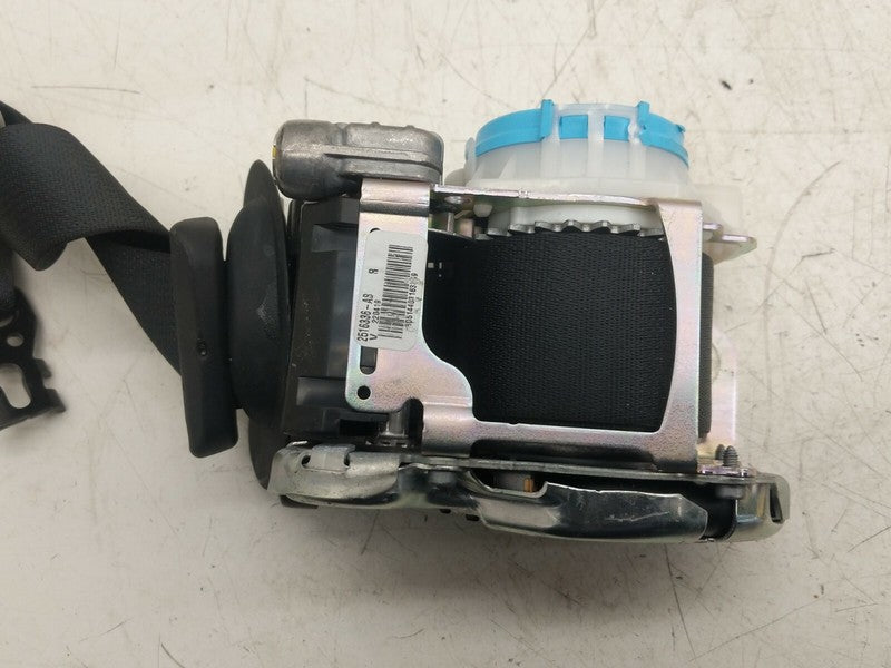 1036738 05 D ⭕ 16-20 Model X Front Passenger 1st Row Seat Belt & Retractor Right 1036738-05-D
