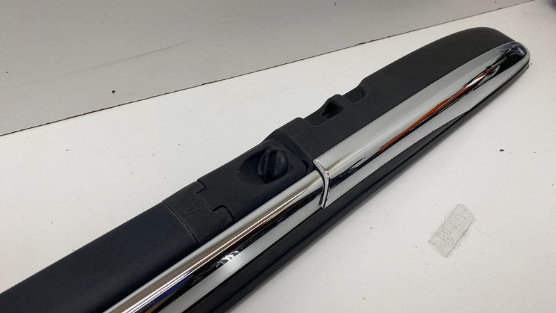 ⭕ 17-24 Chrysler Pacifica Right Side Roof Rail Rack Luggage Carrier 68