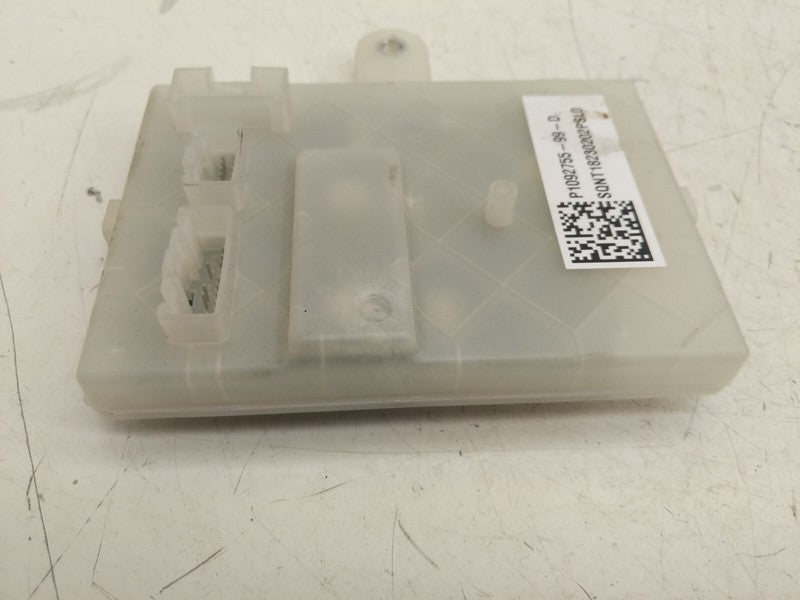 ⭕ 2017-2023 Tesla Model 3 M3 Charge Port ECU Computer Unit Module 1092