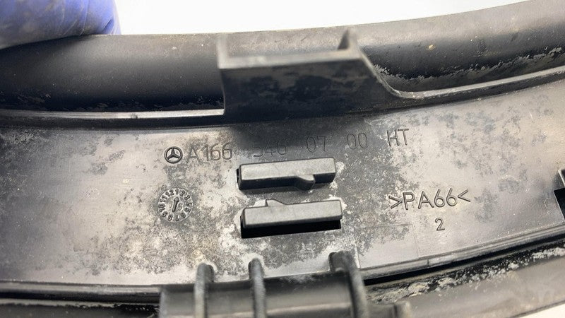 ⭕12-19 MercedesGLE350 Rear Right Suspension Upper Camber Control Arm A