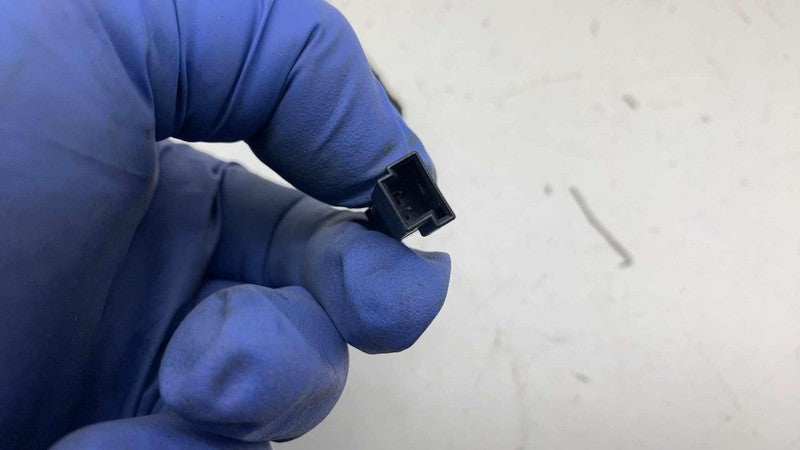 ⭕ 2017 2018 2019 2020 Tesla Model 3 Dashboard Glove Box Latch Pawls OEM Assembly