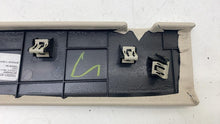 ⭕ 12-20 Model S Instrument Panel Lower Glove Box Compartment Cover 1002301-82-B