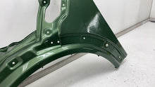 ⭕ 2011-2016 Mini Cooper Countryman Front Left Fender Shell Panel Cover Green C15