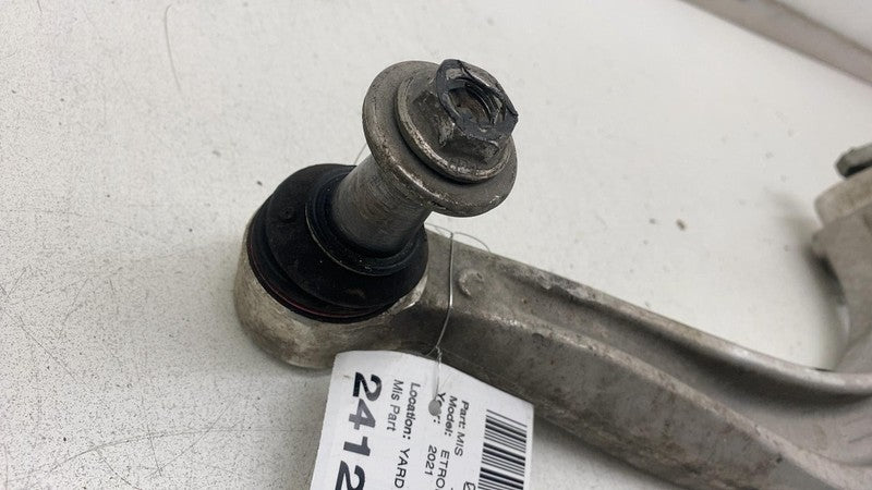 19-23 Audi E-Tron Quattro Front Left Lower Suspension Control Arm AWD 