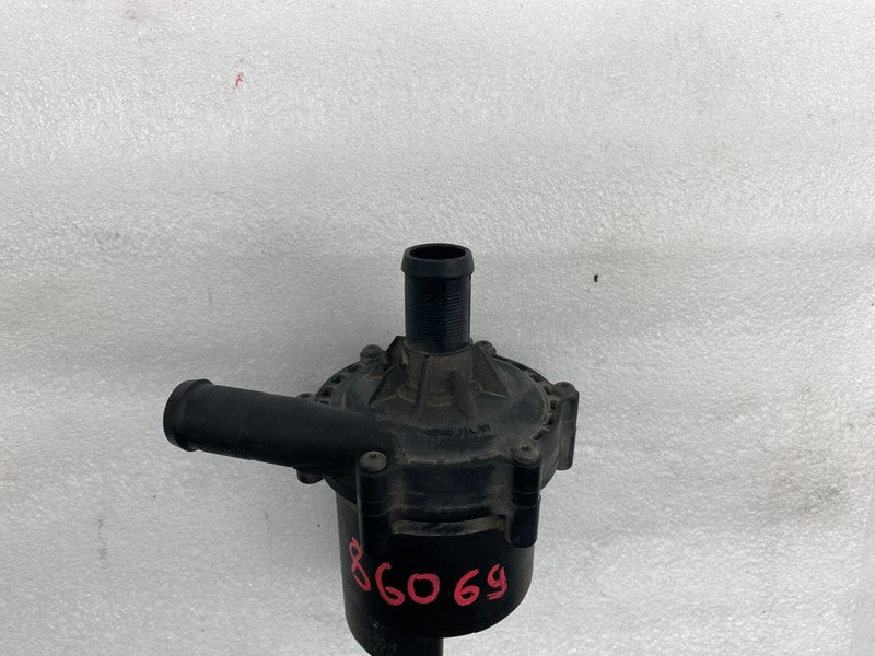 103534800F ⭕ 16-20 Model S Front Auxilliary Electric System Coolant Pump OEM 1035348-00-F
