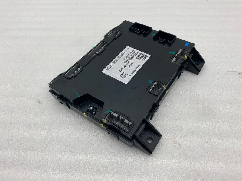 ⭕ 12-20 Tesla Model S Body Control Module 315MHZ + Smart Key Remote 10