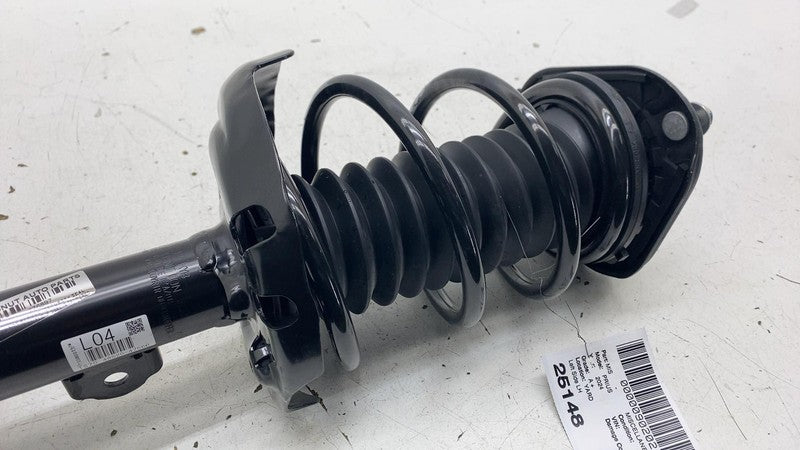 ⭕ 23-25 Toyota Prius Front Left Suspension Shock Strut Absorber FWD A0