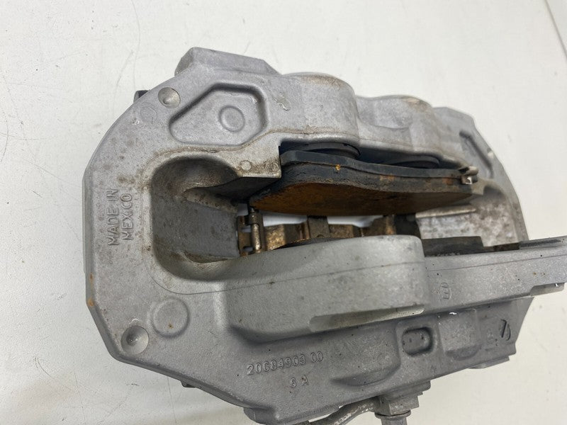 ⭕ 17-23 Model 3 Front Driver Brake Caliper w/ Brake Hose Line Left 104