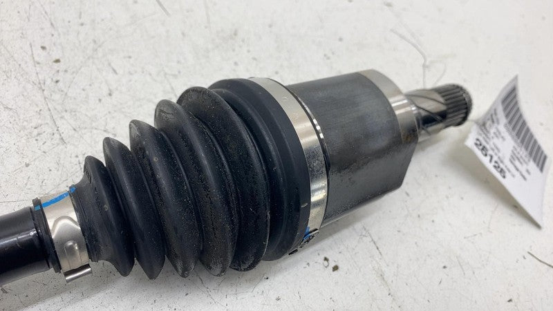 ⭕20-25 Tesla Model Y Rear Left or Right CV Axle Shaft Halfshaft AWD 11