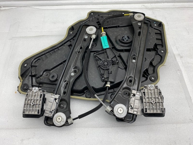 149551200E ⭕ 2020-2023 Model Y Front Right Window Regulator & Motor w/ Carrier 1495512-00-E