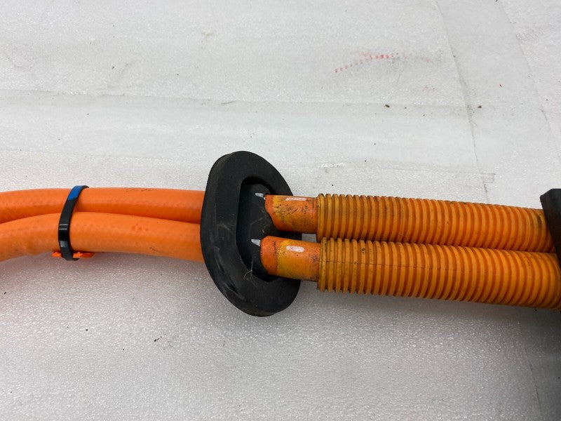 102256510E ⭕12-15 Model S MS High Voltage Battery to Rear Junction Box Harness 1022565-10-E