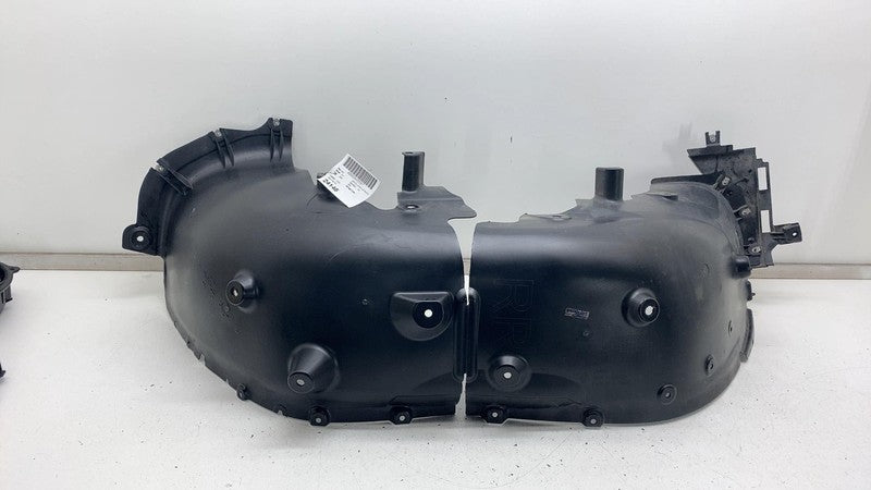 PT00112300D ⭕ 2022-2024 Rivian R1T Rear Right Wheel Fender Splash Guard Shield PT00112300-D