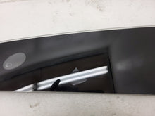 ⭕ 16-20 Model S Passenger B-Pillar Glass Applique w/ Camera Right 1092307-00-C