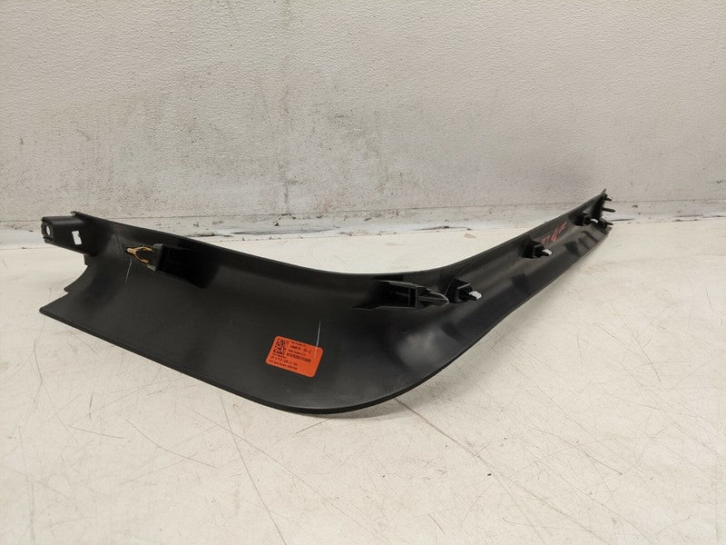 149461979C ⭕2020-2023 Tesla Model Y Front Left A-Pillar Lower Trim Cover Panel 1494619-79-C