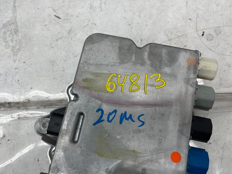 ⭕ 16-20 Model S High Voltage Power Distribution Junction Box Module 10