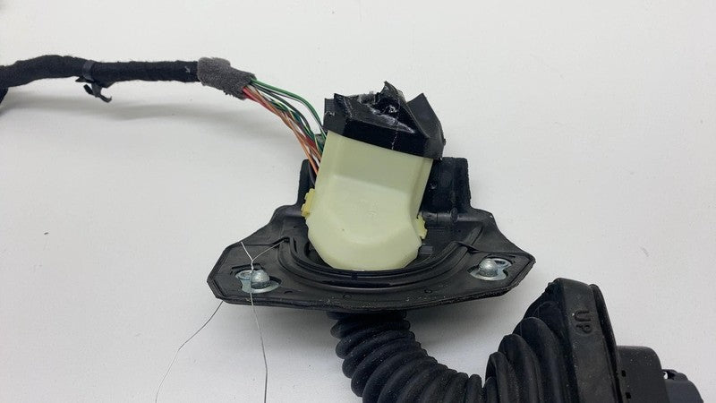 ⭕ 19-22 Ram 2500 Front Passenger Door Wire Wiring Harness Right 684756