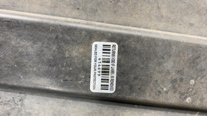 A 297 524 52 00 ⭕ 2022 Mercedes-Benz EQS 450+ Engine Splash Shield Protection Guard A2975245200
