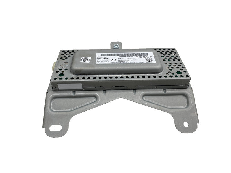1527974 00 C ⭕2020-2023 Model Y Radio Tuner System FM/HD Receiver Control Module 1527974-00-C