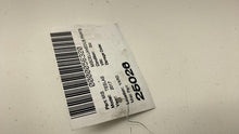 2016-2020 Tesla Model S Left B-Pillar Applique Glass Trim Molding 1083899-00-B