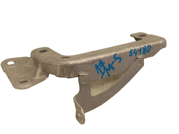 ⭕ 16-20 Model S Front Subframe Refrigerant System Chiller Bracket 1027569-00-D