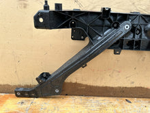 ⭕ 2020-2023 Tesla Model Y Front Bumper End Panel Radiator Support Carrier Core