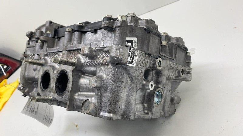 ⭕ 2018-2023 Subaru Crosstrek XV 2.0L Left Engine Motor Cylinder Head Block Assy