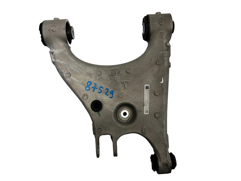 1027451 00 D ⭕ 2016-2020 Tesla Model X MX Rear Suspension Lower Control Arm Assy 1027451-00-D