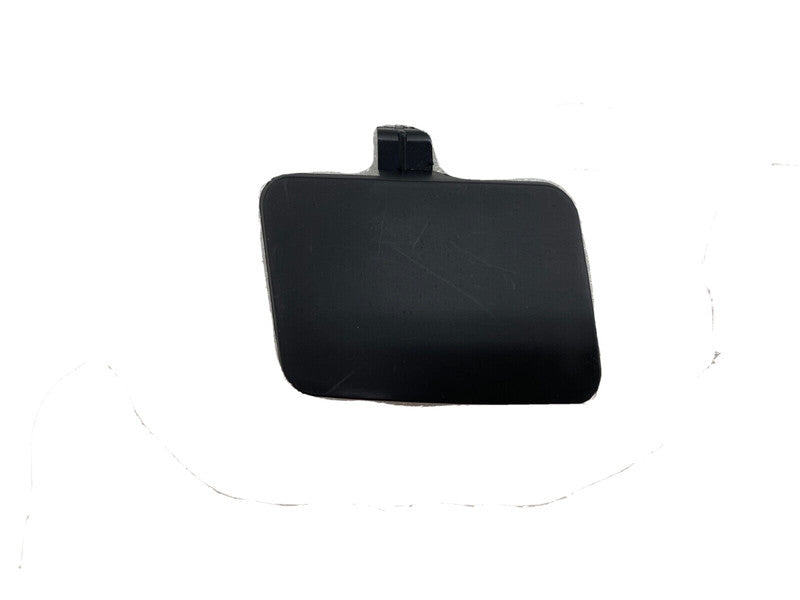⭕ 21-24 Model S MS Rear Bumper Towing Eye Fascia Tow Hook Cap Cover 1565572-00-B