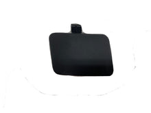 ⭕ 21-24 Model S MS Rear Bumper Towing Eye Fascia Tow Hook Cap Cover 1565572-00-B