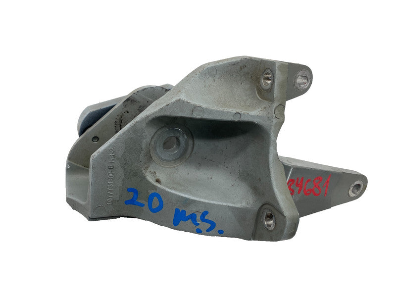 ⭕ 16-20 Model S Front Passenger Engine Mount Support Bracket Right 1077751-00-E