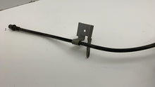 2021-2024 Tesla Model S X Rear Driver Side Caliper w/ Brake Hose Line Left Assy