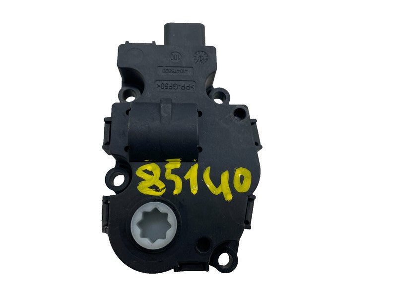 412650850 ⭕ 2013 Porsche Carrera S 911 991 HVAC Heater Box Vent Flap Actuator 412650850