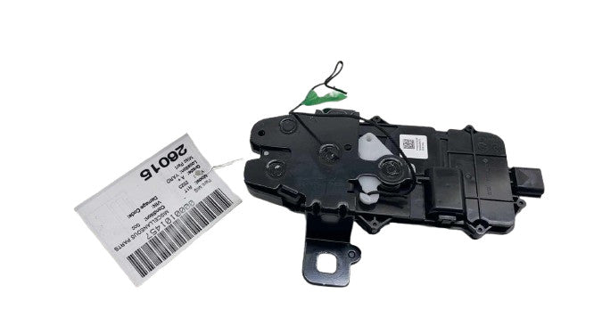 ⭕ 22-24 Rivian R1T Left / Right Gear Tunnel Latch w/ Manual Release PT00016268-F
