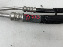 ⭕ 16-20 Model X A/C Line Liquid Suction to Right Hand Rocker Hose 1037334-00-F