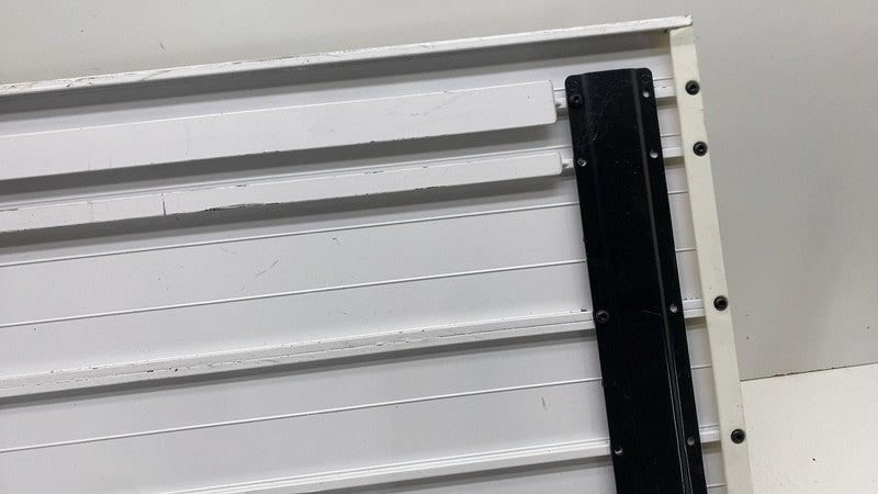 ⭕ 2022 Rivian EDV700 Amazon Van Rear Cargo Fixed Mag Shelf-D Assy C100