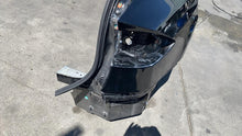 ⭕2016-2020 Tesla Model X Rear Right Quarter Fender Frame Panel Cutout Black PBSB