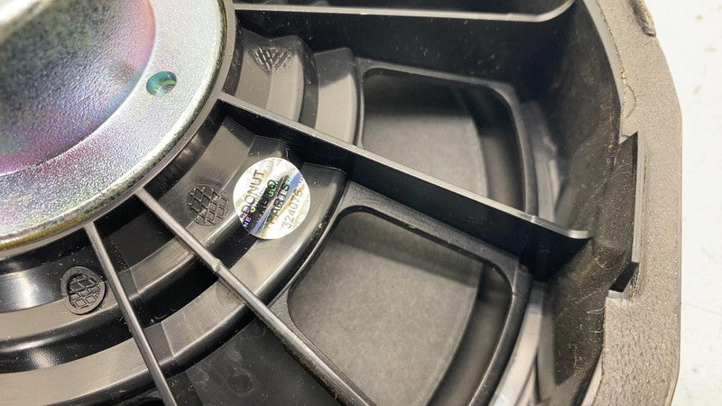 ⭕ 2017-2025 Tesla Model 3 M3 Front Door Audio System Woofer Speaker 10