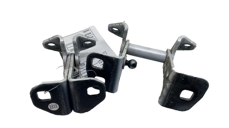 ⭕ 2016-2020 Tesla Model X Front Passenger Side Upper & Lower Door Hing