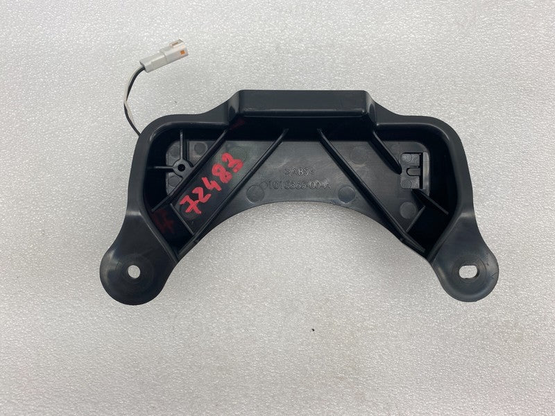 1015865 00 A ⭕12-20 Model S Rear Passive Entry Antenna Bracket & Receiver Module 1015865-00-A