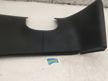 ⭕ 12-20 Model S X Knee Lower Dashboard Footwell Trim Cover Left 1007013-00-002