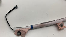 ⭕ 12-20 Tesla Model S Driver Side Roof Curtain Safety Airbag Left 1005261-00-H