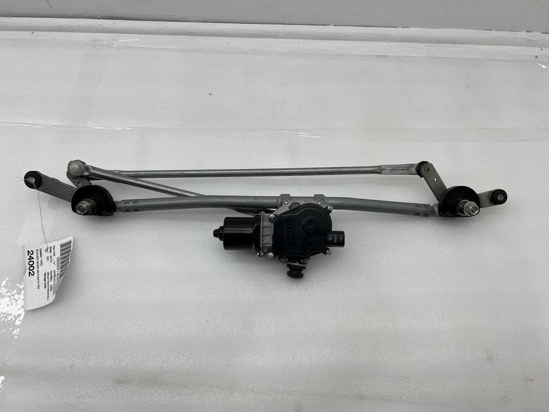 NA1P6737X 2016-2023 Mazda MX-5 Miata Front Windshield Wiper Motor & Linkage Assy NA1P6737X