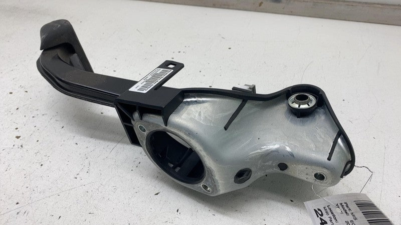 A 204 290 20 01 ⭕ 2010-2016 Mercedes-Benz E350 Brake Stop Foot Pedal A2042902001 Assembly OEM