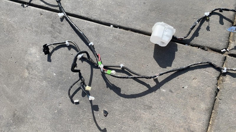 ⭕ 2023-2024 Toyota Prius Interior Main Body Wiring Harness Cable Wire Loom Assy