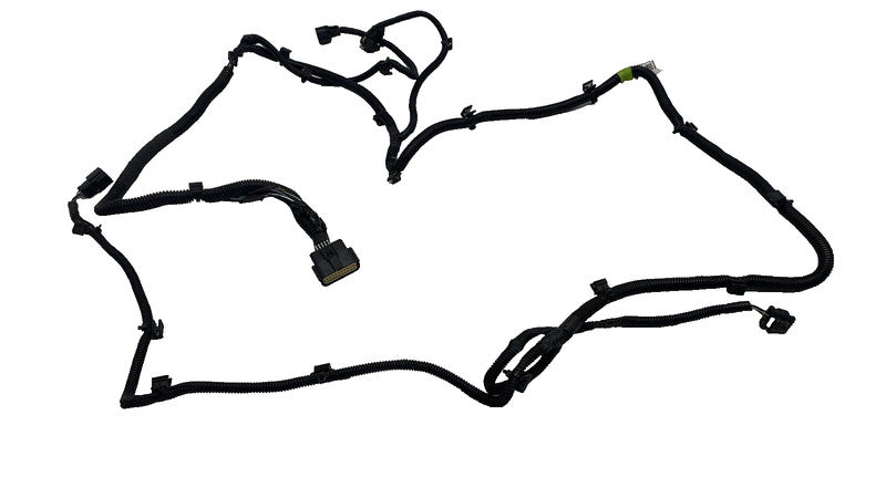 100442001J ⭕ 12-15 Tesla Model S Front Bumper Wiring Harness Cable Wire Loom 1004420-01-J