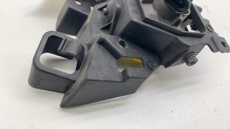 ⭕2013-2015 Mazda MX-5 Miata Front Passenger Side Fog Light Lamp w/ Bracket Right