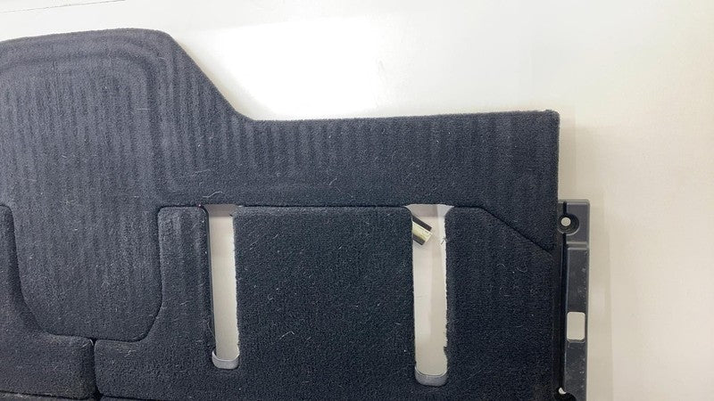 5RH97DX9AH ⭕2017-2024 Chrysler Pacifica Rear 2nd Row Load Floor Tray Cover Panel 5RH97DX9AH