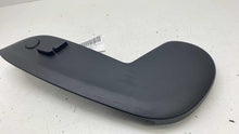 ⭕ 16-20 Tesla Model X Front Left Seat Adjust Switch w/ Trim Panel 1067690-00-C