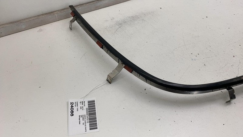 ⭕ 2006 2007 2008 Mazda MX-5 Miata Belt Line Molding Trim